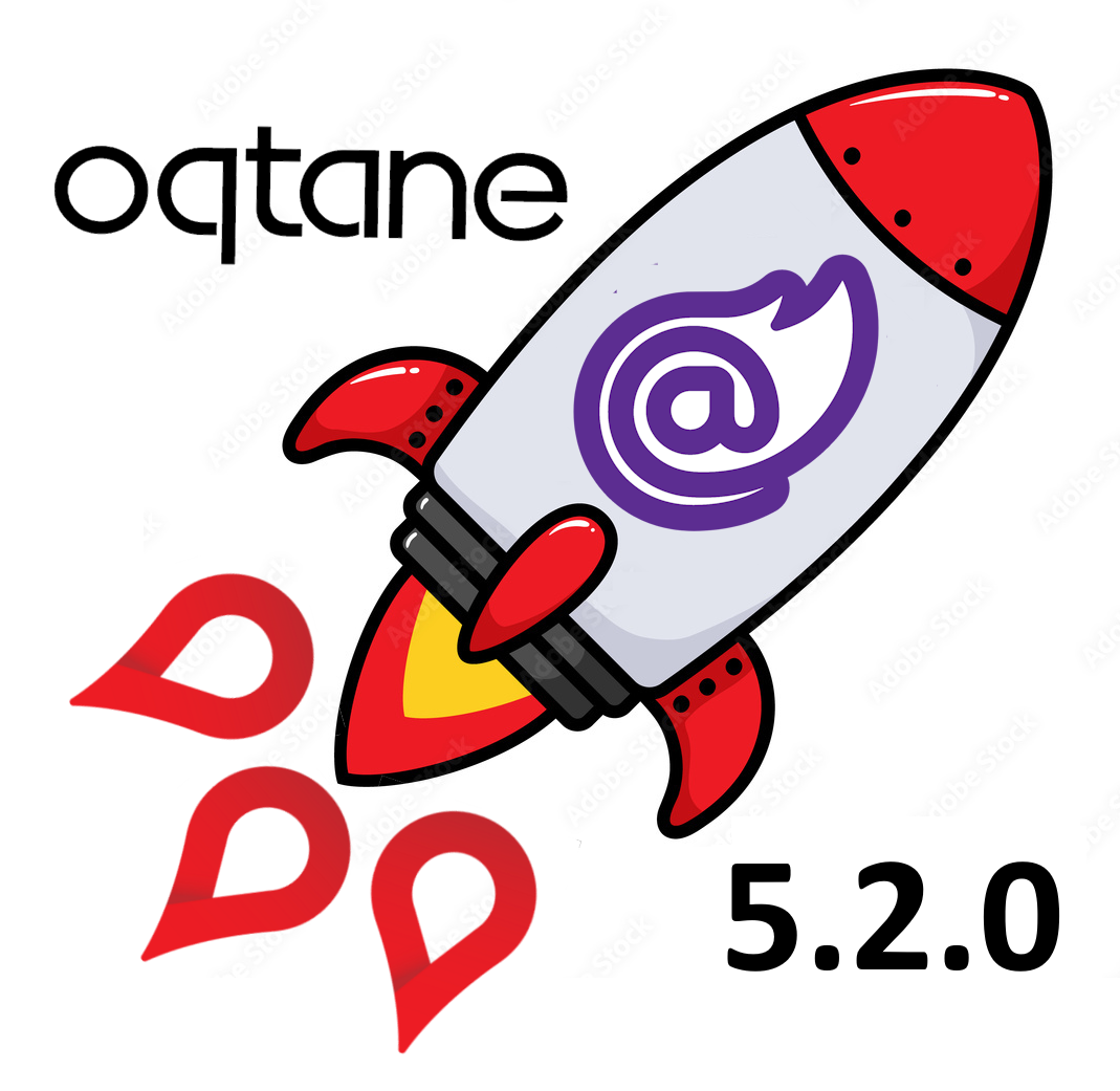 Oqtane 5.2.0 Release