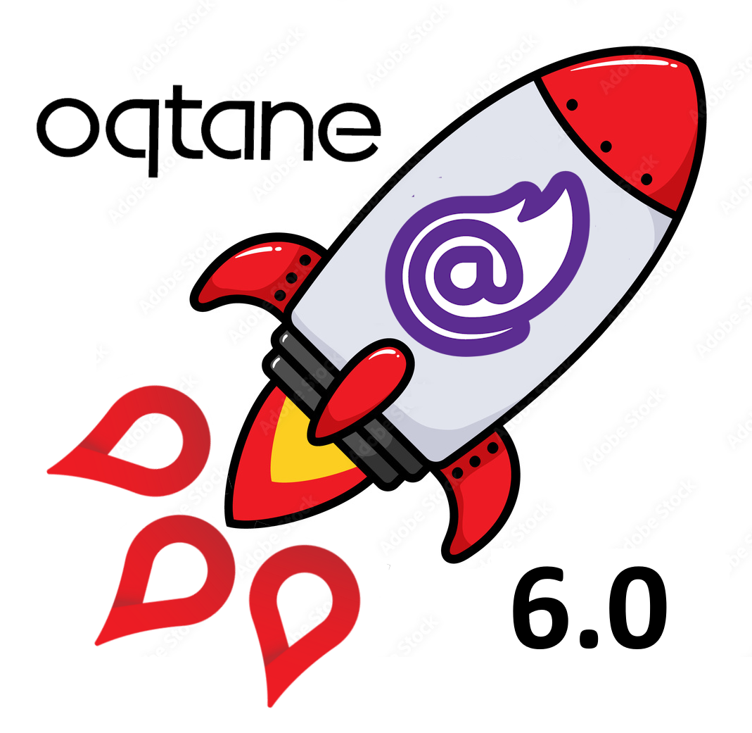 Oqtane 6.0.0 Release