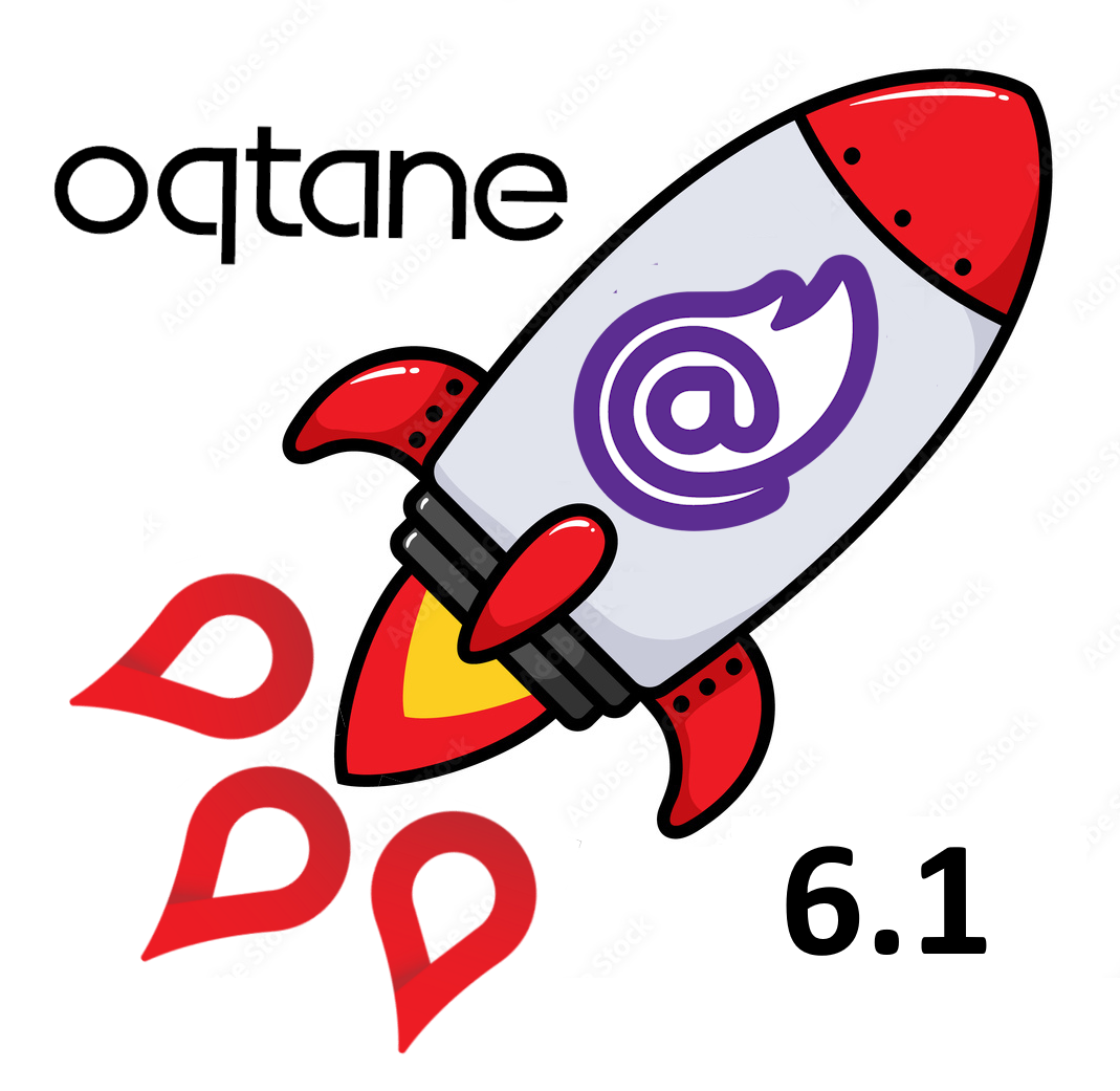 Oqtane 6.1 Release